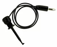 E-Z Hook BX1W Mini Hook to 4 mm Plug